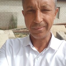 Фотография мужчины Karim, 47 лет из г. Караганда