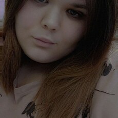 Фотография девушки Людмила, 23 года из г. Пермь