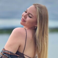 Фотография девушки Ксения, 24 года из г. Томск