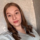 Алина, 23 года