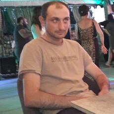 Фотография мужчины Армен, 46 лет из г. Новоазовск