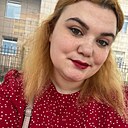 Лера, 26 лет