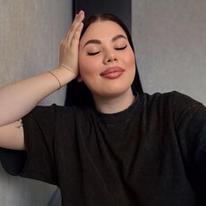 Фотография девушки Анастасия, 23 года из г. Братск