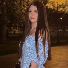 Фотография девушки София, 22 года из г. Самара