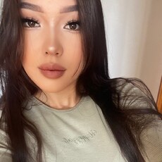 Фотография девушки Алдын-сай, 19 лет из г. Кызыл