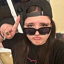 Настя, 18 лет