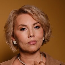 Фотография девушки Елена, 52 года из г. Новосибирск