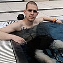 Даниил, 23 года