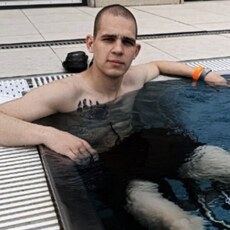 Фотография мужчины Даниил, 23 года из г. Самара
