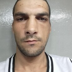 Фотография мужчины Михаил, 30 лет из г. Камень-Рыболов