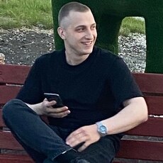 Фотография мужчины Алексей, 24 года из г. Лабытнанги