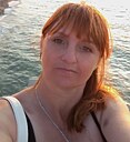Юля, 47 лет