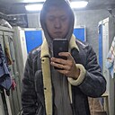 Алексей, 23 года