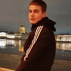 Фотография мужчины Тимофей, 18 лет из г. Бежецк