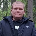 Денис, 35 лет