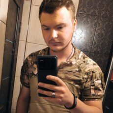 Фотография мужчины Денис, 24 года из г. Дебальцево