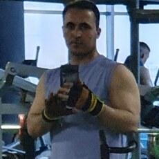 Фотография мужчины Ahmad, 33 года из г. Рубцовск