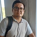 Анвар, 22 года