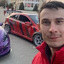 Александр, 35 лет