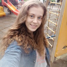 Фотография девушки Барбара, 26 лет из г. Новороссийск
