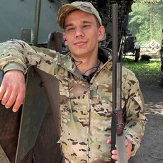 Фотография мужчины Юрий, 22 года из г. Белгород