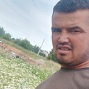Али, 36 лет