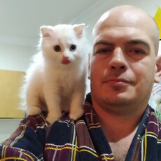 Фотография мужчины Андрей, 44 года из г. Донецк