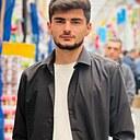 Расул, 18 лет