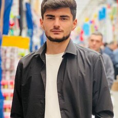 Фотография мужчины Расул, 18 лет из г. Шовгеновский