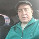 Музаффар, 43 года
