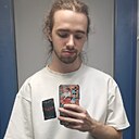 Кирилл, 22 года