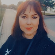 Фотография девушки Наталья, 55 лет из г. Новосибирск