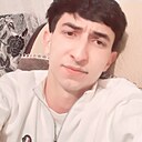 Хебиб, 21 год