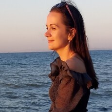 Фотография девушки Lena, 38 лет из г. Любань