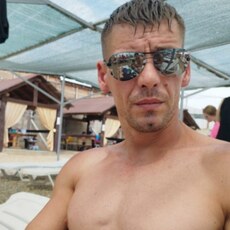 Фотография мужчины Дмитрий, 37 лет из г. Тбилисская