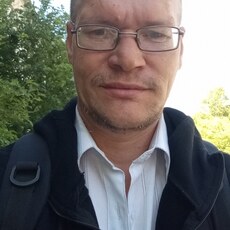 Фотография мужчины Евгений, 46 лет из г. Березники