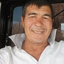Ермек, 43 года