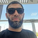 Максим, 34 года