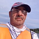 Варужан, 63 года