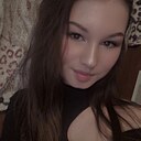 Анастасия, 25 лет