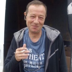 Фотография мужчины Юрий Куприн, 59 лет из г. Киров