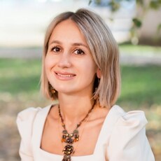 Людмила, 38 из г. Серебряные Пруды.