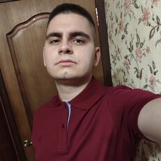 Фотография мужчины Александр, 20 лет из г. Подольск