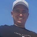 Елжан, 48 лет