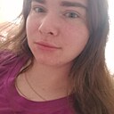Аня, 20 лет