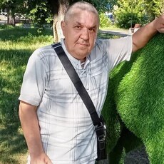 Фотография мужчины Сергей, 53 года из г. Бийск