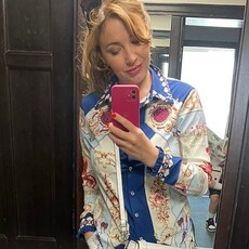 Фотография девушки Марина, 40 лет из г. Новокузнецк