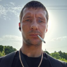 Фотография мужчины Евгений, 31 год из г. Ефремов