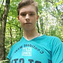 Иван, 18 лет
