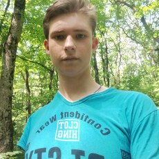 Фотография мужчины Иван, 18 лет из г. Ставрополь